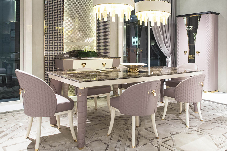 Витрина Turri Vogue - фото-3 | interior market