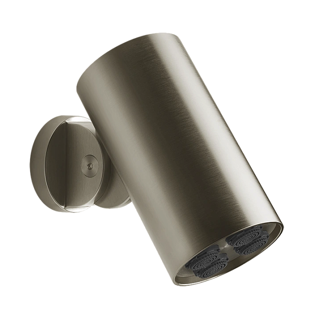 Верхний душ Gessi SPOTWATER - фото-1 | interior market