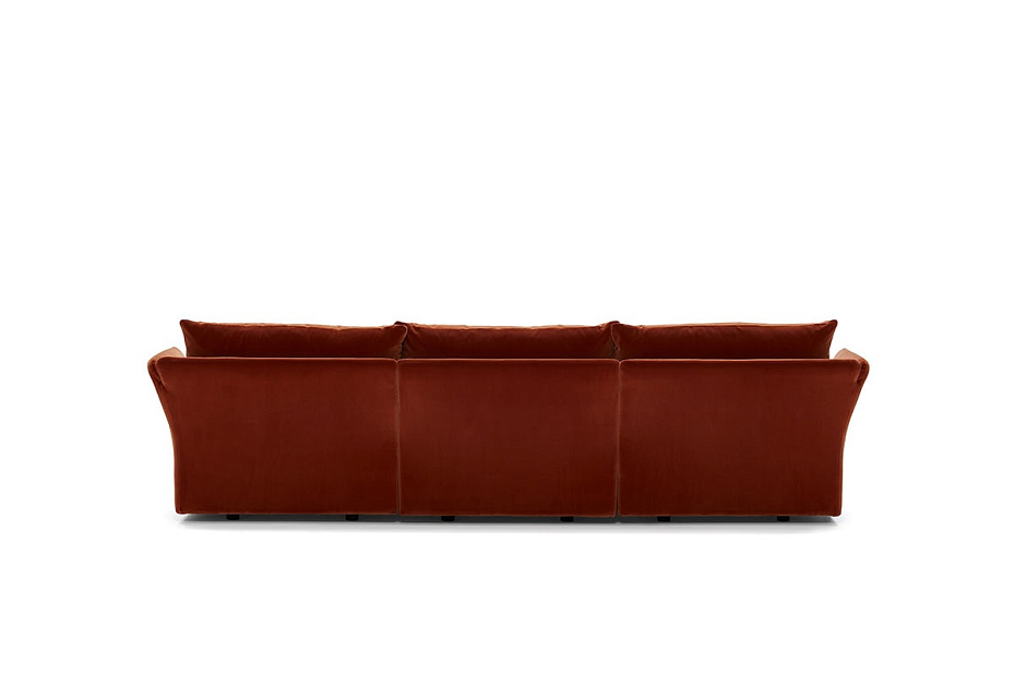 Диван De Padova Pillow 20 - фото-3 | interior market
