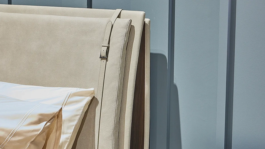 Кровать Malerba Stay - фото-3 | interior market