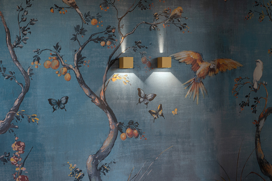 Уличный светильник  Lombardo  - фото-3 | interior market