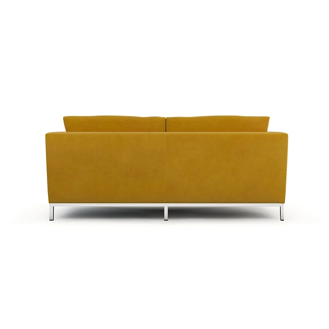 Прямой диван Mis En Demeure Orsay - фото-3 | interior market