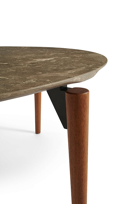 Обеденный стол для улицы De Padova Tavolo ’95 - фото-2 | interior market