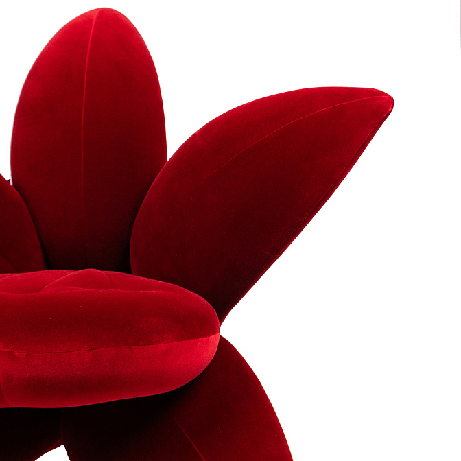 Кресло Edra Getsuen - фото-5 | interior market