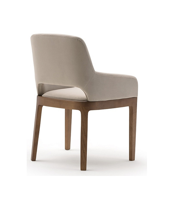 Стул обеденный Turri Domus - фото-2 | interior market