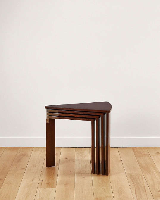 Журнальный столик Pierre Chareau Gigogne - фото-2 | interior market