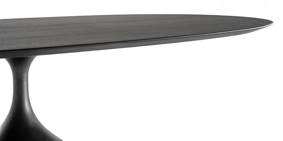 Обеденный стол De Padova Raindrops - фото-2 | interior market