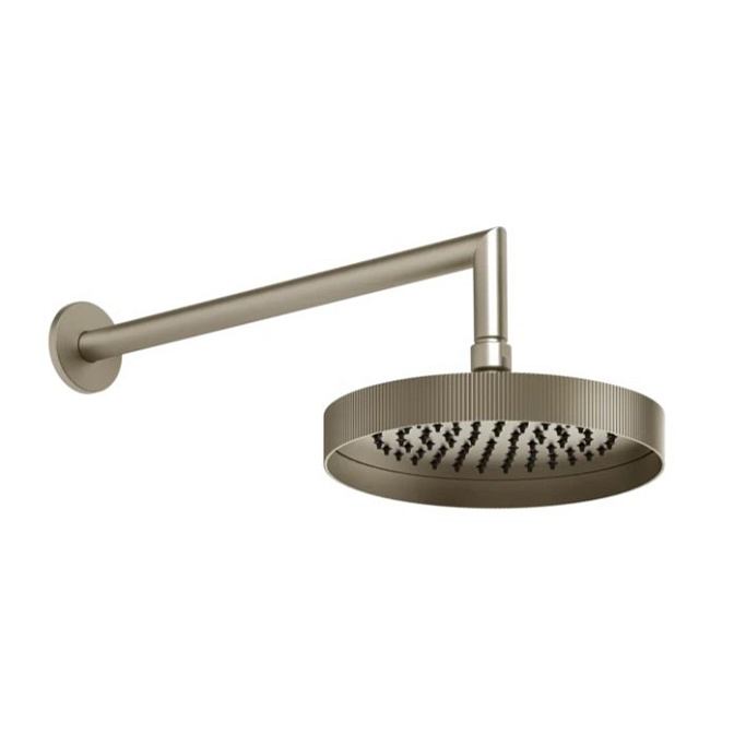 Верхний душ Gessi INGRANAGGIO - фото-1 | interior market