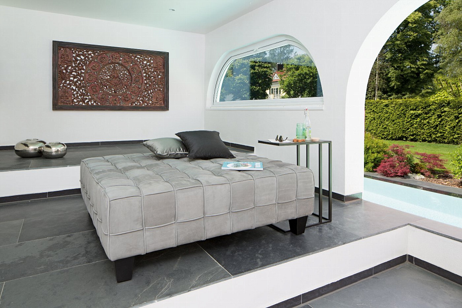 Журнальный столик LAMBERT Nara - фото-3 | interior market