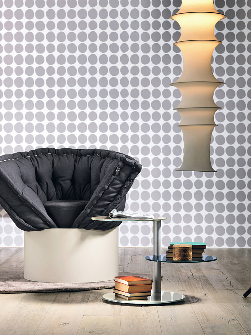 Кресло-кровать Lago Huggy - фото-3 | interior market