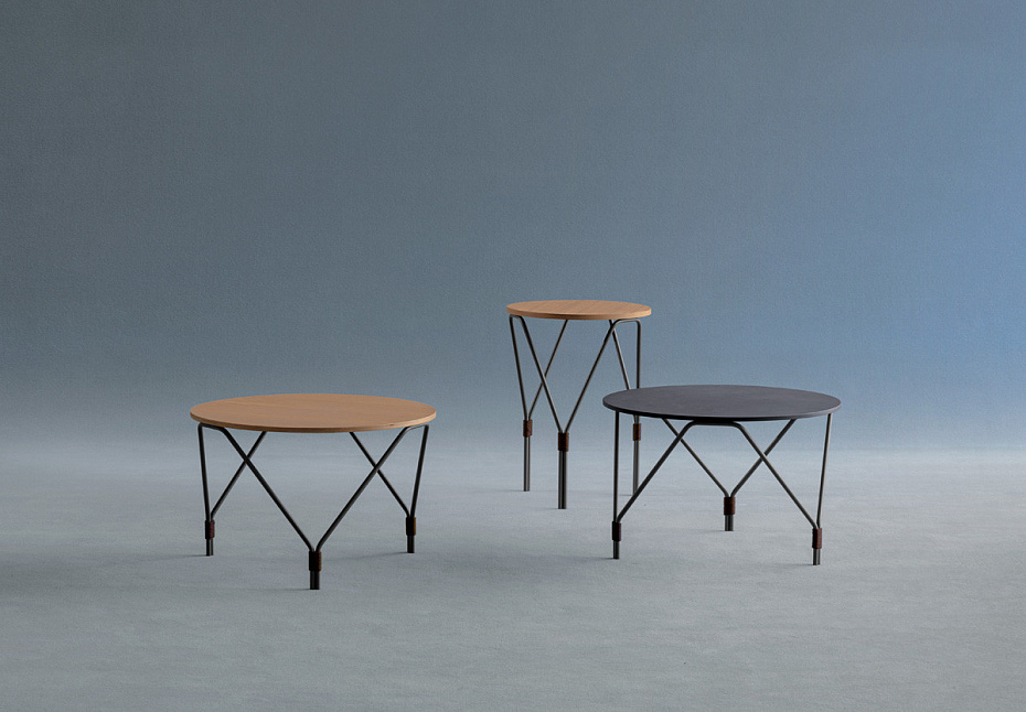 Стол для улицы Potocco Weld - фото-5 | interior market