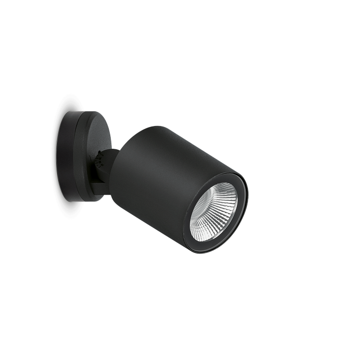 Уличный светильник  Lombardo Noa Wall - фото-1 | interior market