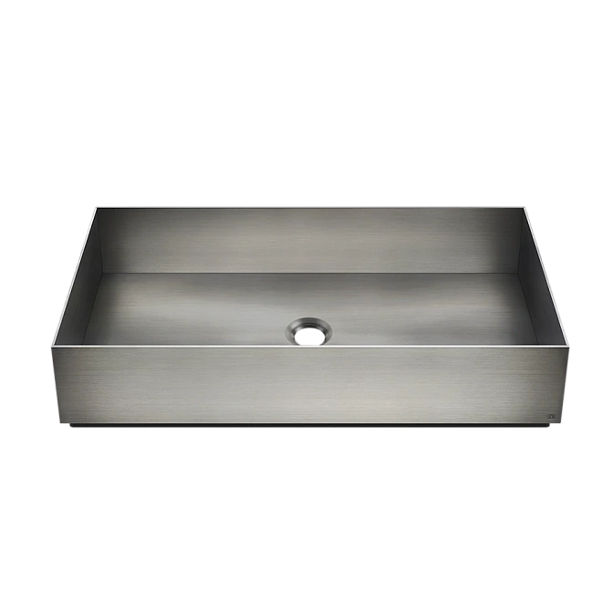 Раковина накладная Gessi ANELLO - фото-1 | interior market