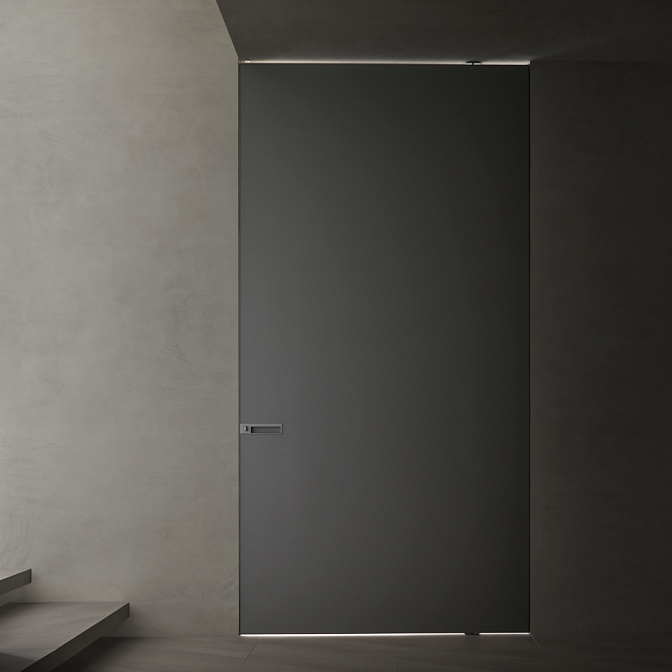 Дверь Rimadesio Radius - фото-1 | interior market