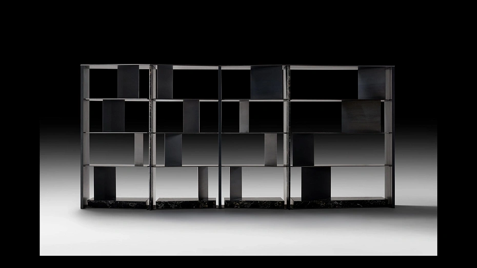 Стеллаж  Neutra PAGINA - фото-2 | interior market