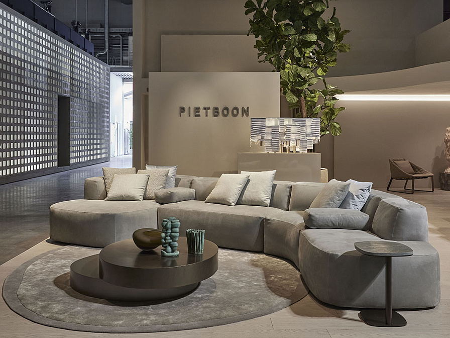 Диван Studio Piet Boon BO - фото-4 | interior market