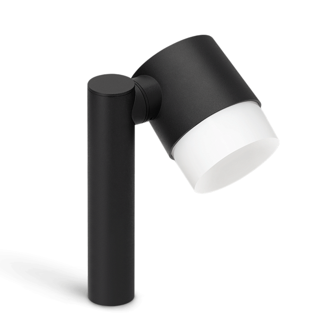 Уличный светильник  Lombardo Clic Up Garden - фото-1 | interior market