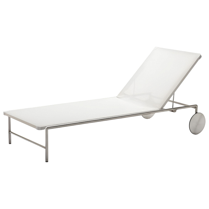 Шезлонг для улицы Living Divani Sale - фото-1 | interior market