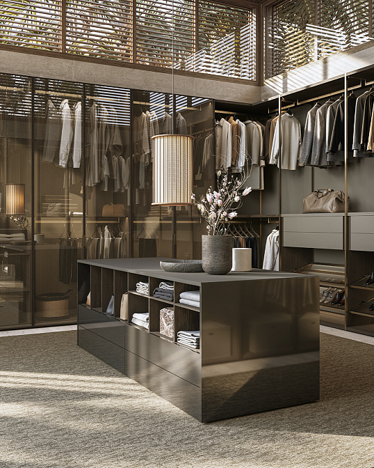 Комод Boffi Abentis - фото-3 | interior market