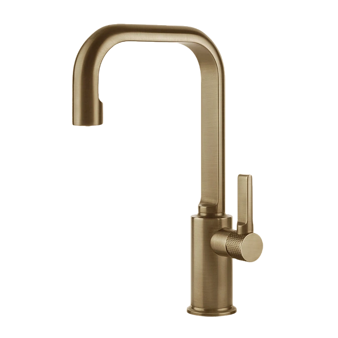 Смеситель для раковины Gessi INCISO - фото-1 | interior market