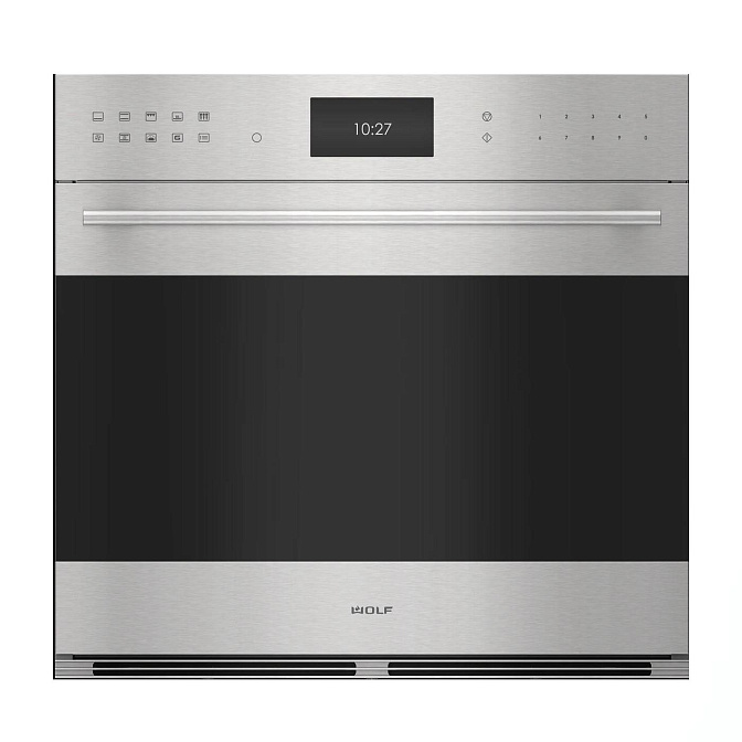 Духовой шкаф Sub-Zero & Wolf ICBSO3050TE/S/T - фото-1 | interior market