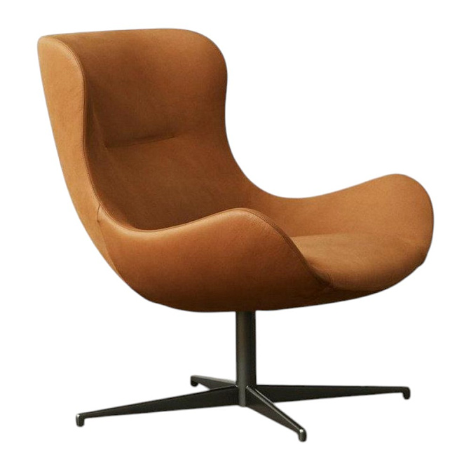 Кресло Living Divani Oolong - фото-1 | interior market