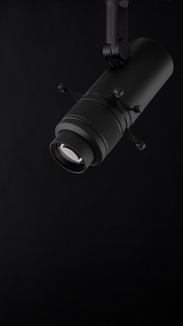 Технический свет Arkos Light Coco Shaper Recessed - фото-3 | interior market
