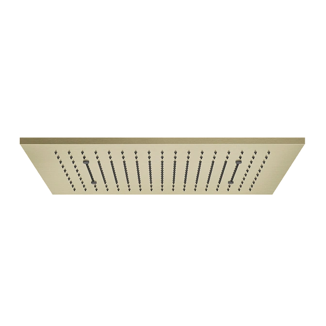 Верхний душ Gessi AFILO - фото-1 | interior market