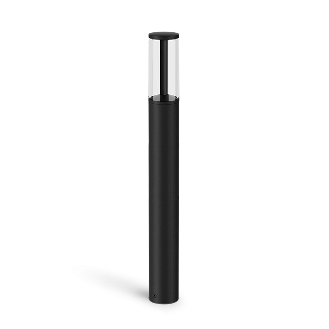 Уличный светильник  Lombardo Stik 60 Trasp Bollard - фото-1 | interior market