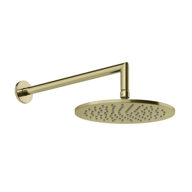 Верхний душ Gessi INGRANAGGIO - фото-1 | interior market