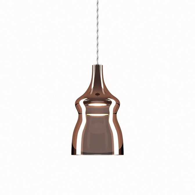 Светильник Lodes (Studio Italia Design) Nostalgia small - фото-1 | interior market