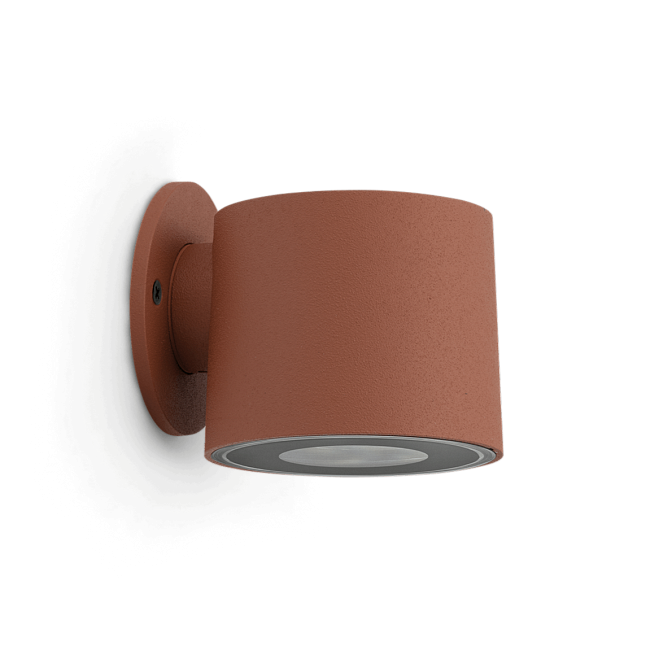 Уличный светильник  Lombardo Clic Wall - фото-1 | interior market