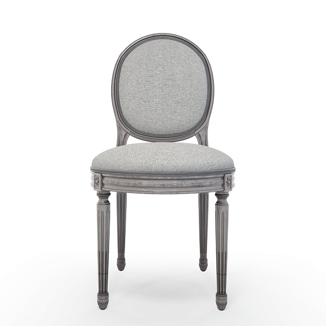 Обеденный стул Mis En Demeure Brienne - фото-2 | interior market