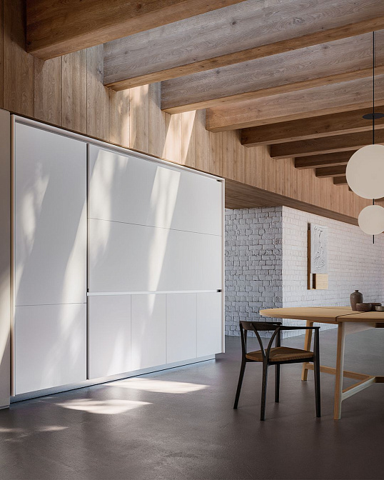 Кухня Boffi On-Off ST - фото-3 | interior market