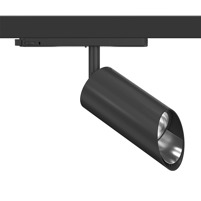 Технический свет Flos UT Spot Track Ø 86 - фото-1 | interior market