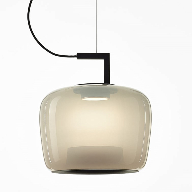 Потолочный светильник  Brokis DOUBLE MEDIUM PENDENT - фото-1 | interior market