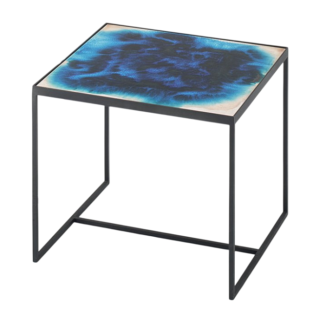 Журнальный столик Paola lenti Cocci - фото-1 | interior market