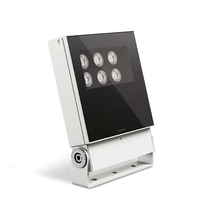 Уличный светильник  Lombardo Delta 1 Arc - фото-1 | interior market