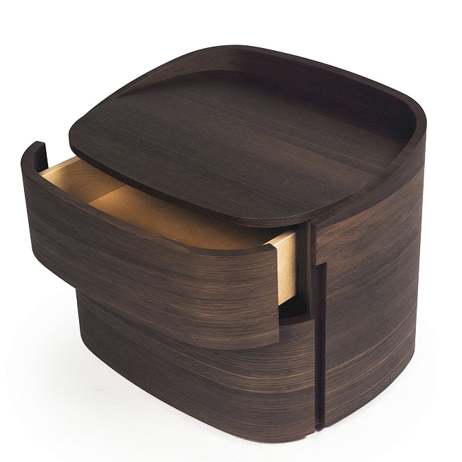 Прикроватная тумба Sangiacomo BABILA - фото-4 | interior market