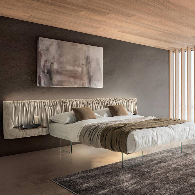 Кровать Lago AIR - фото-1 | interior market