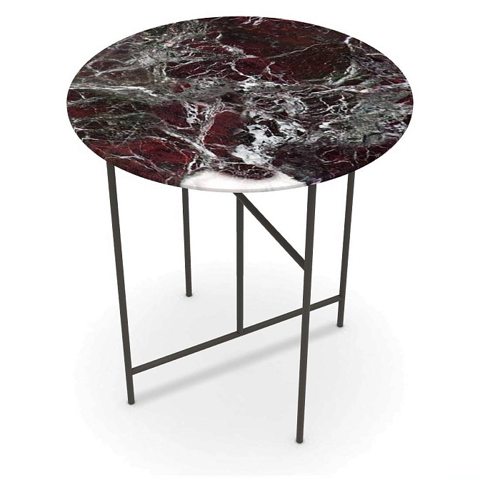 Журнальный столик De Padova SEN - фото-2 | interior market