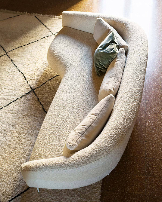 Диван Tacchini ROMA - фото-2 | interior market