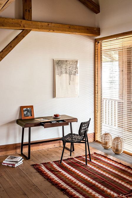 Письменный стол Classicon Pegasus - фото-4 | interior market