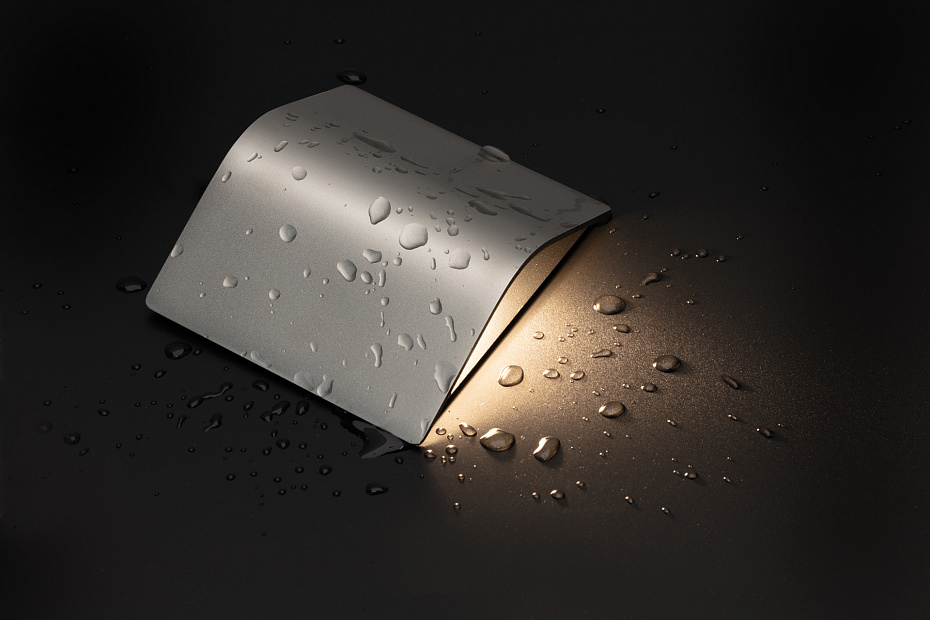 Уличный светильник  Lombardo  - фото-3 | interior market