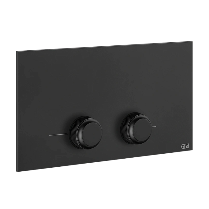 Клавиша Gessi VENTI20 - фото-1 | interior market