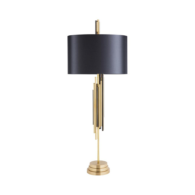 Настольная лампа Bella Figura Broadway Table Lamp - фото-1 | interior market