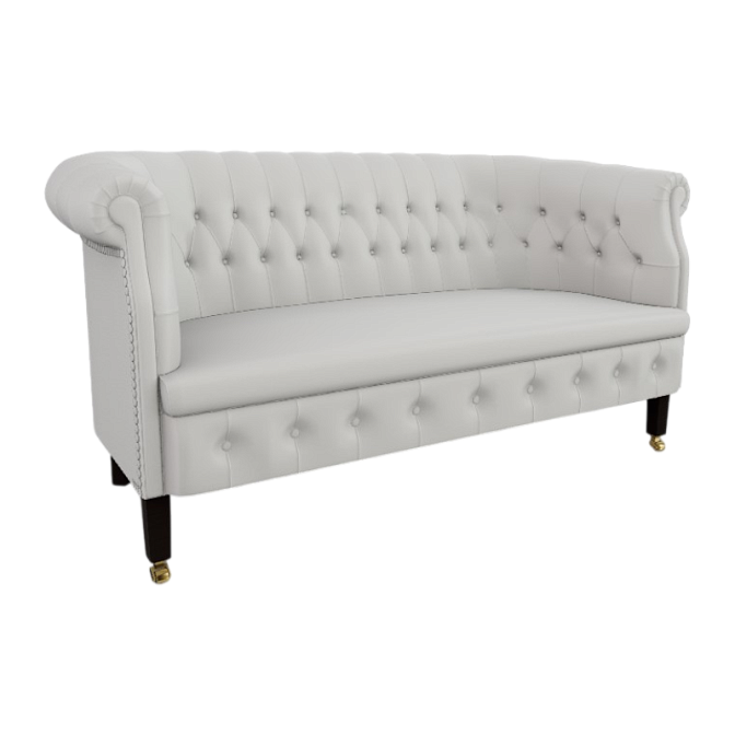 Диван Poltrona frau Fumoir - фото-1 | interior market