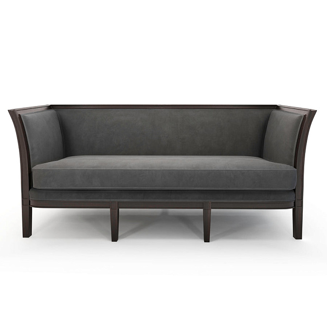 Прямой диван Mis En Demeure Corfou - фото-1 | interior market