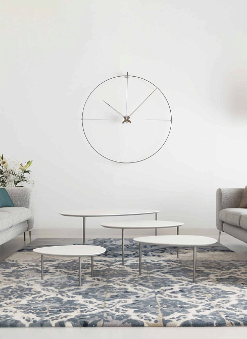 Часы настенные Nomon Bilbao N - фото-4 | interior market