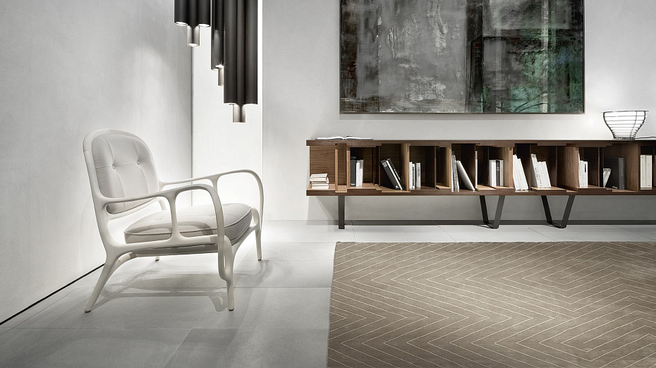 Кресло Ceccotti Twenty Two - фото-3 | interior market